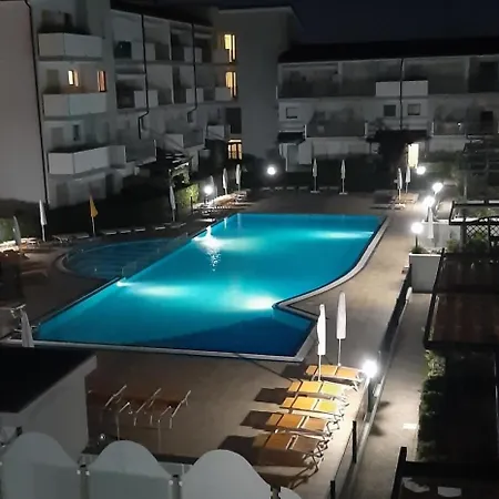 Serenity Presso Ai Salici * Caorle