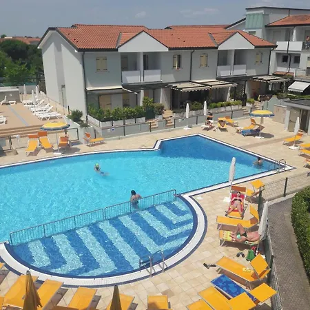 Apartament Serenity Presso Ai Salici *