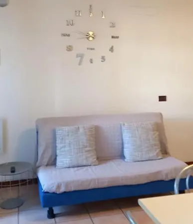 Serenity Presso Ai Salici Apartament Caorle
