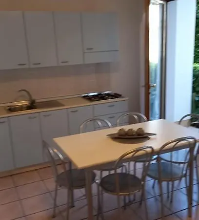 Apartament Serenity Presso Ai Salici Caorle