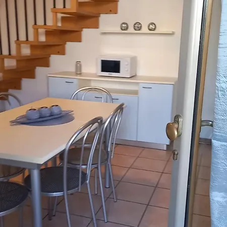 Serenity Presso Ai Salici Apartament Caorle