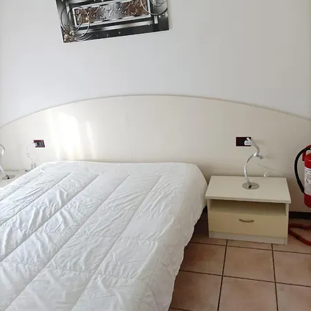 Serenity Presso Ai Salici Apartament *