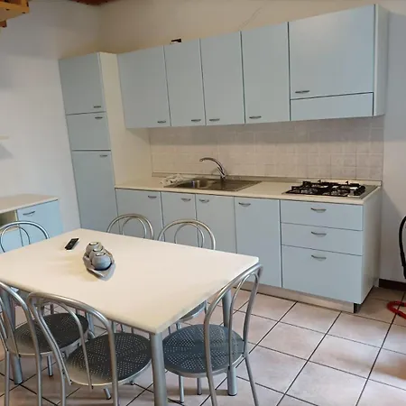 Serenity Presso Ai Salici Apartment Caorle