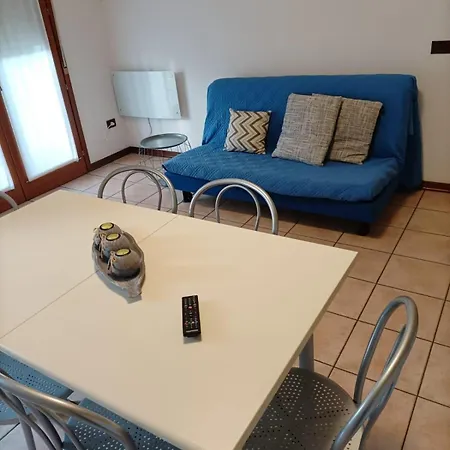 Serenity Presso Ai Salici Apartament Caorle