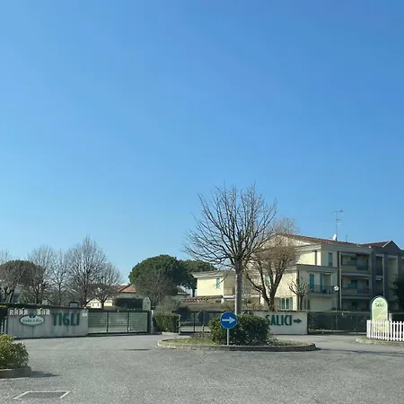 Serenity Presso Ai Salici * Caorle