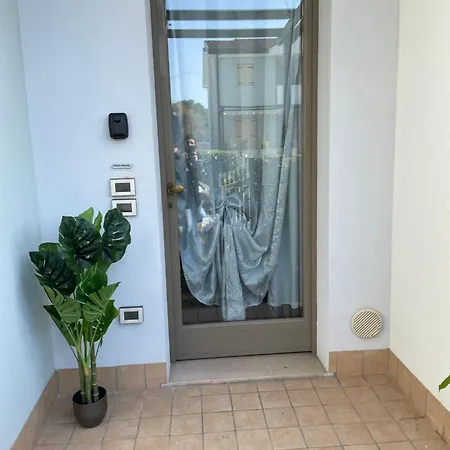 Serenity Presso Ai Salici Apartment Caorle