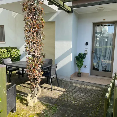 Apartment Serenity Presso Ai Salici Caorle